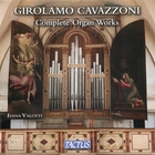 Complete Organ Works (CD 2)