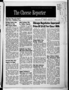Cheese Reporter, Vol. 89, No. 24, Friday, February 4, 1966