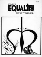 Women's Equality: Quarterly Bulletin of AIDWA, Vol. V-No. 1, January-June 1993