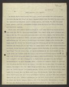 Letter from Markus Brann to Moritz Güdemann, October 5, 1917