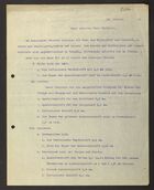Letter from Markus Brann to Konrad Hoebler, October 25, 1915