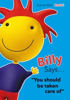 Billy Says…You Should be Taken Care of
