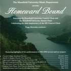 Homeward Bound (CD1)