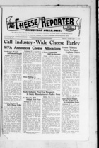 Cheese Reporter, Vol. 68 no. 24, Friday, February 11, 1944