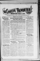 Cheese Reporter, Vol. 69 no. 4, Friday, September 22, 1944