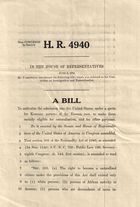 H.R. Res. 4940, 78th Congress, 2nd Session, June 2, 1944