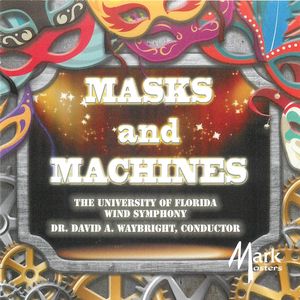 Masks and Machines