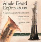Single Reed Expressions, Vol. 4