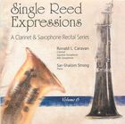 Single Reed Expressions, Vol. 6