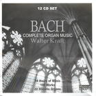 Complete Organ Music (CD 11-12)