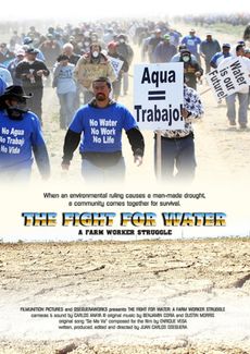 The Fight for Water: A Farm Worker Struggle - Alexander Street