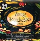 Schiffman, Bell, etc: Vintage Soundscapes & More