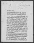 [Copy of] Letter from Margaret Mead to William Fielding Ogburn, March 7, 1932