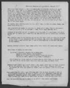 [Copy of] Notes on Mundugumor Property, Marriage, Kinship, etc. October 9 - December 14, 1932