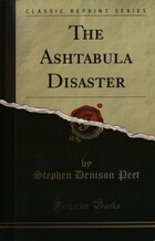 THE ASHTABULA DISASTER