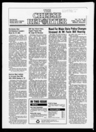 Cheese Reporter, Vol. 119, no. 40, Friday, April 21, 1995
