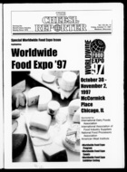 Cheese Reporter, Vol. 122, no. 14, October 17,  1997
