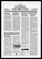 Cheese Reporter, Vol. 123, no. 7, Friday, August 28, 1998