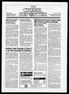 Cheese Reporter, Vol. 123, no. 9, Friday, September 11, 1998