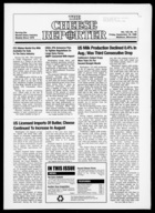 Cheese Reporter, Vol. 123, no. 10, Friday, September 18, 1998