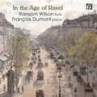 In the Age of Ravel