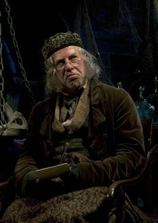 BBC One - Oliver Twist, Series 1, Episode 1