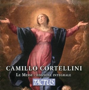 Le Messe - Edizione Integrale (CD 1)