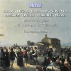 Musica d'organo nella Sardegna dell'Ottocento