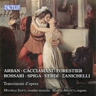 Fantasia in B-Flat Minor sopra vari motivi dell'opera la Traviata di G. Verdi