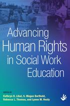 Advancing Human Rights in Social Work Education