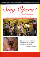 Sing Opera! The documentary