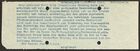Typewritten Letter from [Markus Brann] to [Alexander Rabbinowitz], October 8, 1916