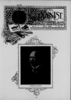 The Pianist, Vol. 1, no. 7, July, 1895