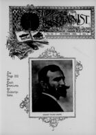 The Pianist, Vol. 1, no. 10, October, 1895