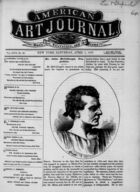 American Art Journal, Vol. 26, no. 26, April 07, 1877