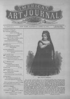 American Art Journal, Vol. 27, no. 2, April 21, 1877