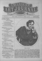American Art Journal, Vol. 27, no. 3, April 28, 1877