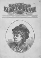 American Art Journal, Vol. 27, no. 8 and 9, June 09, 1877