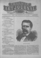 American Art Journal, Vol. 27, no. 14 and 15, July 28, 1877