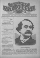 American Art Journal, Vol. 27, no. 18 and 19, September 08, 1877