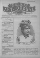 American Art Journal, Vol. 27, no. 20 and 21, September 29, 1877