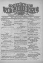American Art Journal, Vol. 28, no. 3, December 01, 1877