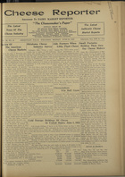 Cheese Reporter, Vol. 56, no. 41, June 20, 1932
