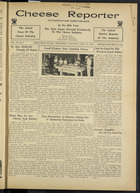 Cheese Reporter, Vol. 59, no. 3, September 22, 1934