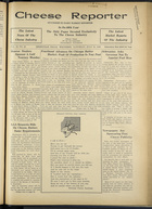 Cheese Reporter, Vol. 59, no. 45, Saturday, July 13, 1935