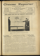 Cheese Reporter, Vol. 60, no. 23, Saturday, February 8, 1936
