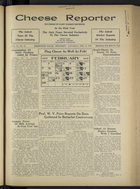 Cheese Reporter, Vol. 61, no. 24, February 13, 1937
