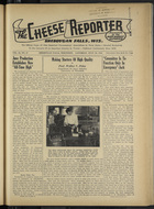 Cheese Reporter, Vol. 62, no. 47, July 30, 1938
