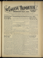 Cheese Reporter, Vol. 62, no. 48, August 6, 1938