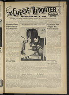 Cheese Reporter, Vol. 63, no. 6, October 14, 1938